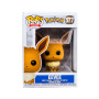 Фігурка для геймерів Funko Pop серії Покемон – Іві (64637) Фігурка для геймерів Funko Pop серії Покемон – Іві (64637)
