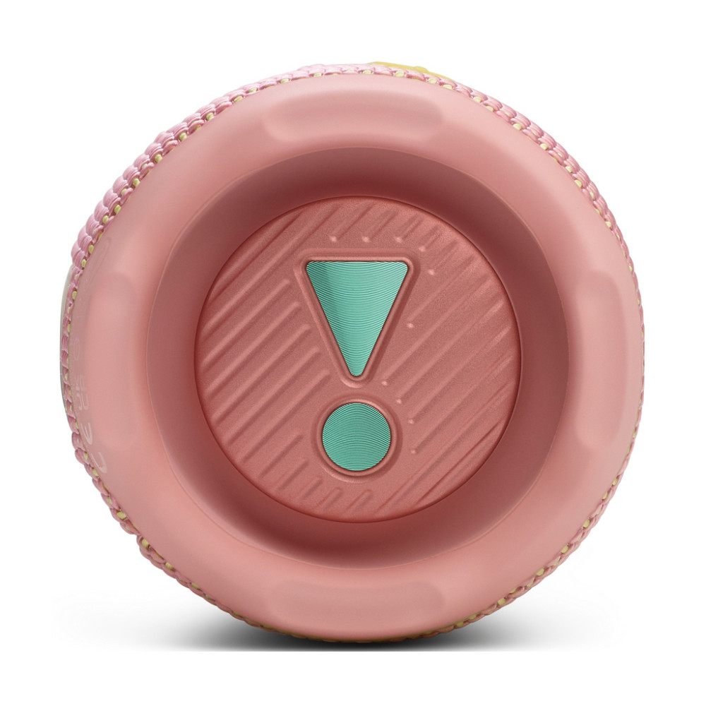 Акустична система JBL Flip 7 Pink (JBLFLIP7PINK)