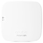 Точка доступу Wi-Fi HP AP11 (R2W96A) (R2W96A) Точка доступу Wi-Fi HP AP11 (R2W96A) (R2W96A)