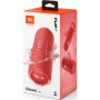 Акустична система JBL Flip 7 Red (JBLFLIP7RED) Акустична система JBL Flip 7 Red (JBLFLIP7RED)