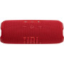Акустична система JBL Flip 7 Red (JBLFLIP7RED) Акустична система JBL Flip 7 Red (JBLFLIP7RED)
