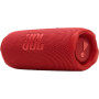 Акустична система JBL Flip 7 Red (JBLFLIP7RED) Акустична система JBL Flip 7 Red (JBLFLIP7RED)