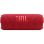 Акустична система JBL Flip 7 Red (JBLFLIP7RED) Акустична система JBL Flip 7 Red (JBLFLIP7RED)