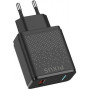 Зарядний пристрій Pixus Quick 3.0 (4897058531381) Зарядний пристрій Pixus Quick 3.0 (4897058531381)