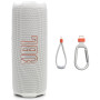 Акустична система JBL Flip 7 White (JBLFLIP7WHT) Акустична система JBL Flip 7 White (JBLFLIP7WHT)