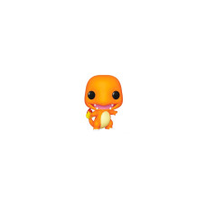 Фігурка для геймерів Funko Pop серії Покемон - Чармандер (50403.)