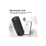 Акустична система HiFuture Alpha Black (alpha.black) Акустична система HiFuture Alpha Black (alpha.black)