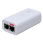 Адаптер PoE Ubiquiti U-POE-AF Адаптер PoE Ubiquiti U-POE-AF