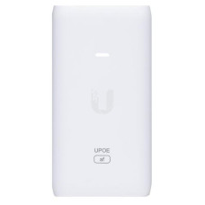 Адаптер PoE Ubiquiti U-POE-AF