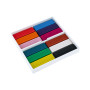 Пластилін Kite Classic 12 кольорів, 240 г (K-1086) Пластилін Kite Classic 12 кольорів, 240 г (K-1086)