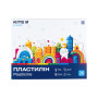 Пластилін Kite Classic 36 кольорів, 720 г (K-078) Пластилін Kite Classic 36 кольорів, 720 г (K-078)