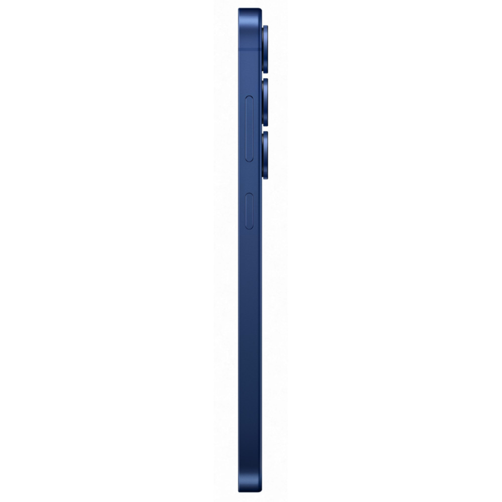 Мобільний телефон Samsung Galaxy S25 12/256Gb Navy (SM-S931BDBGEUC)