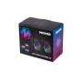 Акустична система Maxxter CSP-U004RGB USB Black (CSP-U004RGB) Акустична система Maxxter CSP-U004RGB USB Black (CSP-U004RGB)