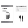Акустична система REAL-EL X-705 Black (EL121600024) Акустична система REAL-EL X-705 Black (EL121600024)