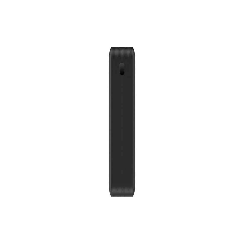 Батарея універсальна Xiaomi Redmi 20000mAh 18W Black (VXN4285CN / VXN4304GL)