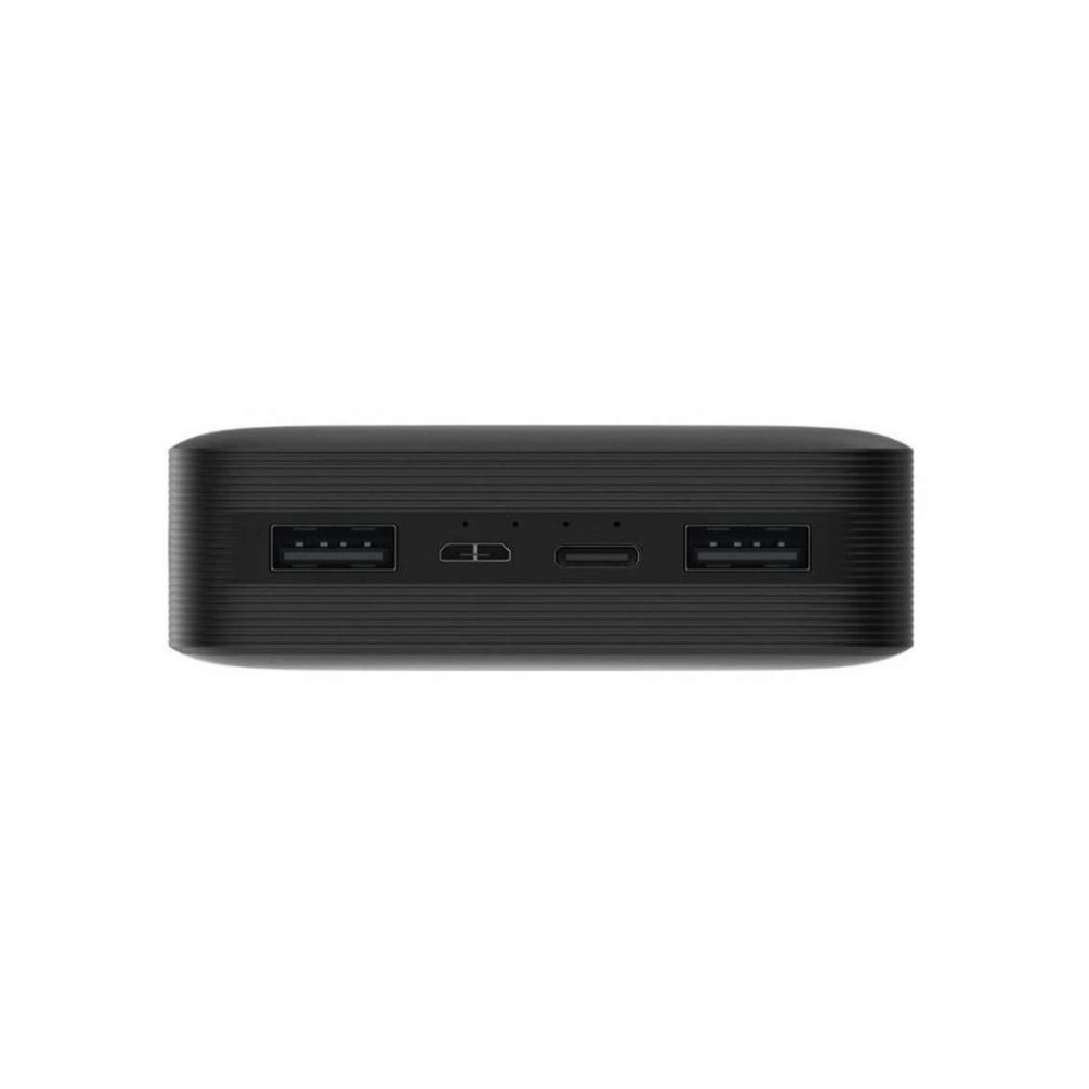 Батарея універсальна Xiaomi Redmi 20000mAh 18W Black (VXN4285CN / VXN4304GL)