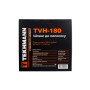 Шланг для будівельного пилососа Tekhmann TVH-180 (851918) Шланг для будівельного пилососа Tekhmann TVH-180 (851918)