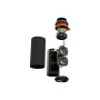 Акустична система REAL-EL X-711 Black (EL121600026) Акустична система REAL-EL X-711 Black (EL121600026)