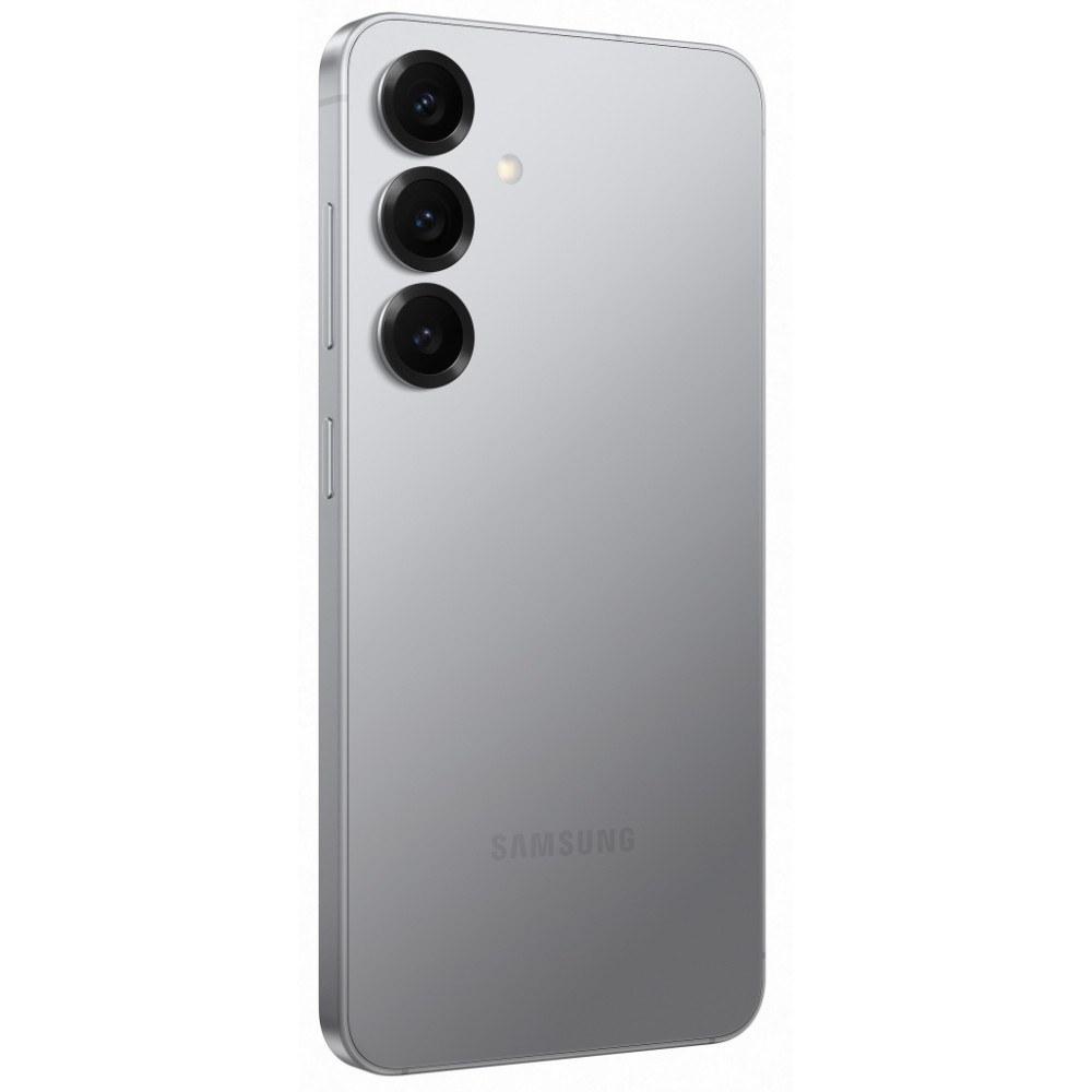 Мобільний телефон Samsung Galaxy S25 12/512Gb Silver Shadow (SM-S931BZSHEUC)