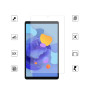 Скло захисне BeCover Blackview Tab 60 8.68" (712825) Скло захисне BeCover Blackview Tab 60 8.68" (712825)