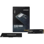 Накопичувач SSD M.2 2280 250GB 980 series Samsung (MZ-V8V250BW) Накопичувач SSD M.2 2280 250GB 980 series Samsung (MZ-V8V250BW)