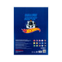 Кольоровий папір Kite А4 двосторонній Hot Wheels 15арк/15 кол (HW24-250) Кольоровий папір Kite А4 двосторонній Hot Wheels 15арк/15 кол (HW24-250)