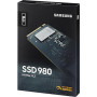 Накопичувач SSD M.2 2280 1TB 980 series Samsung (MZ-V8V1T0BW) Накопичувач SSD M.2 2280 1TB 980 series Samsung (MZ-V8V1T0BW)