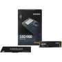 Накопичувач SSD M.2 2280 1TB 980 series Samsung (MZ-V8V1T0BW) Накопичувач SSD M.2 2280 1TB 980 series Samsung (MZ-V8V1T0BW)