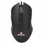 Мишка REAL-EL RM-550 Black Мишка REAL-EL RM-550 Black