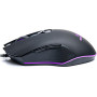 Мишка REAL-EL RM-550 Black Мишка REAL-EL RM-550 Black