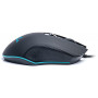Мишка REAL-EL RM-550 Black Мишка REAL-EL RM-550 Black