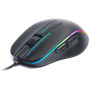 Мишка REAL-EL RM-747 Black Мишка REAL-EL RM-747 Black