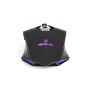 Мишка REAL-EL RM-525 Black Мишка REAL-EL RM-525 Black