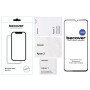 Скло захисне BeCover Xiaomi Redmi 14C 4G / Poco C75 10D Black (712720)