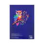 Папір для малювання Kite А3 для акварелі Classic 200г/м2, 10 аркушів (K-268) Папір для малювання Kite А3 для акварелі Classic 200г/м2, 10 аркушів (K-268)