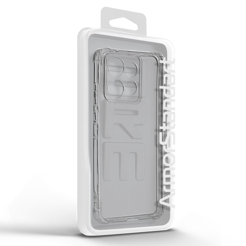 Чохол до мобільного телефона Armorstandart Air Force Motorola Edge 50 Neo Camera cover Clear (ARM80020)