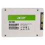 Накопичувач SSD 2.5" 1.92TB SA100 Acer (BL.9BWWA.105) Накопичувач SSD 2.5" 1.92TB SA100 Acer (BL.9BWWA.105)
