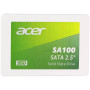 Накопичувач SSD 2.5" 1.92TB SA100 Acer (BL.9BWWA.105) Накопичувач SSD 2.5" 1.92TB SA100 Acer (BL.9BWWA.105)