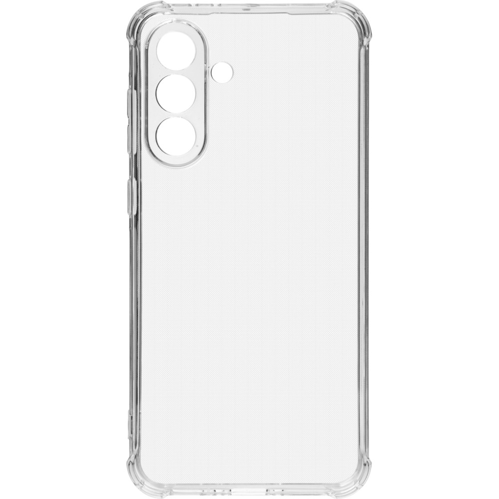 Чохол до мобільного телефона Armorstandart Air Force Samsung A56 5G Camera cover Clear (ARM82585)