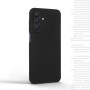 Чохол до мобільного телефона Armorstandart Matte Slim Fit Samsung A26 5G Camera cover Black (ARM82187) Чохол до мобільного телефона Armorstandart Matte Slim Fit Samsung A26 5G Camera cover Black (ARM82187)