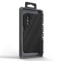 Чохол до мобільного телефона Armorstandart Matte Slim Fit Samsung A26 5G Camera cover Black (ARM82187) Чохол до мобільного телефона Armorstandart Matte Slim Fit Samsung A26 5G Camera cover Black (ARM82187)