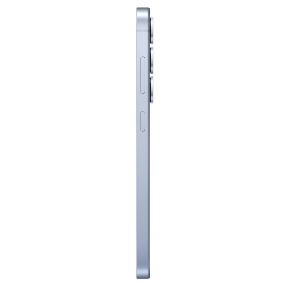 Мобільний телефон Samsung Galaxy S25 12/512Gb Icyblue (SM-S931BLBHEUC)