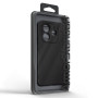 Чохол до мобільного телефона Armorstandart Matte Slim Fit Xiaomi Redmi Note 14 5G Camera cover Black (ARM79725) Чохол до мобільного телефона Armorstandart Matte Slim Fit Xiaomi Redmi Note 14 5G Camera cover Black (ARM79725)