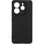 Чохол до мобільного телефона Armorstandart Matte Slim Fit Xiaomi Redmi Note 14 5G Camera cover Black (ARM79725) Чохол до мобільного телефона Armorstandart Matte Slim Fit Xiaomi Redmi Note 14 5G Camera cover Black (ARM79725)