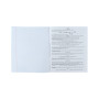 Зошит Kite предметний Letters 48 аркушів, фізика клітинка (K24-240-7) Зошит Kite предметний Letters 48 аркушів, фізика клітинка (K24-240-7)