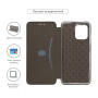 Чохол до мобільного телефона Armorstandart G-Case Motorola G75 5G Black (ARM81619) Чохол до мобільного телефона Armorstandart G-Case Motorola G75 5G Black (ARM81619)