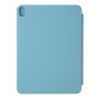 Чохол до планшета Armorstandart Smart Case Apple iPad Air 10.9 M1 (2022)/Air 10.9 (2020) Light Blue (ARM57405) Чохол до планшета Armorstandart Smart Case Apple iPad Air 10.9 M1 (2022)/Air 10.9 (2020) Light Blue (ARM57405)