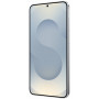 Мобільний телефон Samsung Galaxy S25+ 12/256Gb Silver Shadow (SM-S936BZSDEUC) Мобільний телефон Samsung Galaxy S25+ 12/256Gb Silver Shadow (SM-S936BZSDEUC)