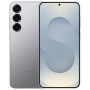 Мобільний телефон Samsung Galaxy S25+ 12/256Gb Silver Shadow (SM-S936BZSDEUC) Мобільний телефон Samsung Galaxy S25+ 12/256Gb Silver Shadow (SM-S936BZSDEUC)