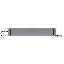 Концентратор REAL-EL CQ-1000, space grey (EL123110005) Концентратор REAL-EL CQ-1000, space grey (EL123110005)